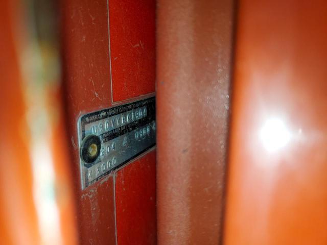 1979 Ford 9000