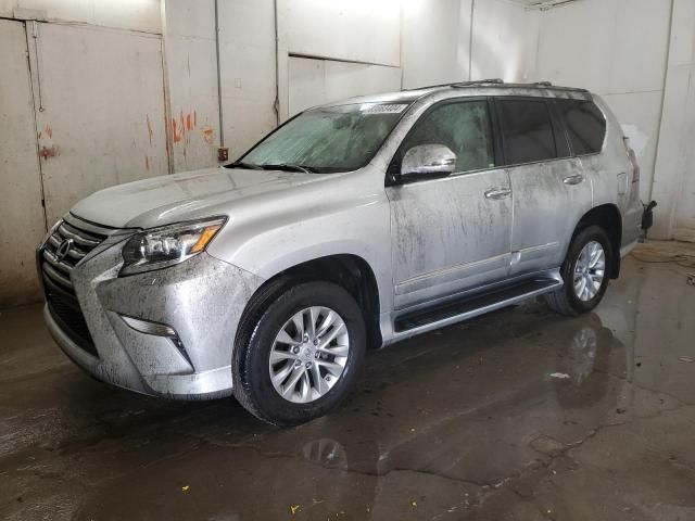 2018 Lexus GX 460