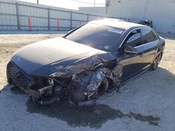 Audi Vehiculos salvage en venta: 2017 Audi A4 Premium Plus