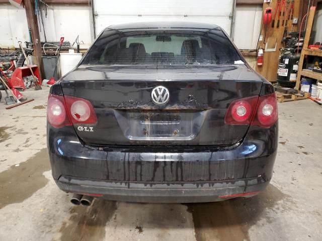 2008 Volkswagen GLI