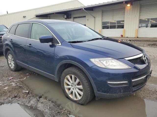 2008 Mazda CX-9