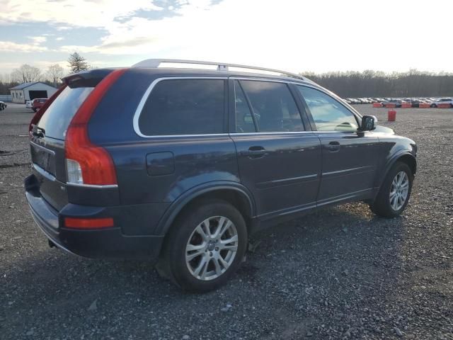 2013 Volvo XC90 3.2