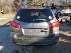 2009 Hyundai Santa FE GLS