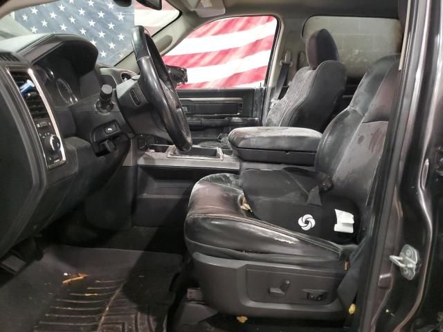 2015 Dodge Ram 1500 Sport