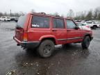 1999 Jeep Cherokee Sport