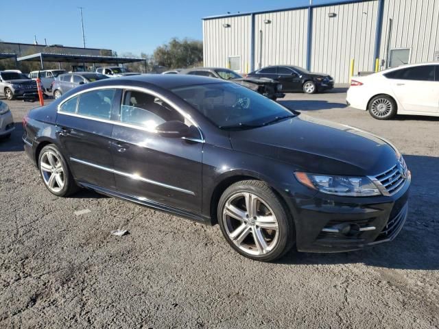 2015 Volkswagen CC Sport