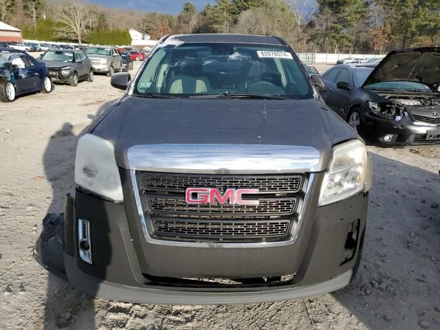 2012 GMC Terrain SLE