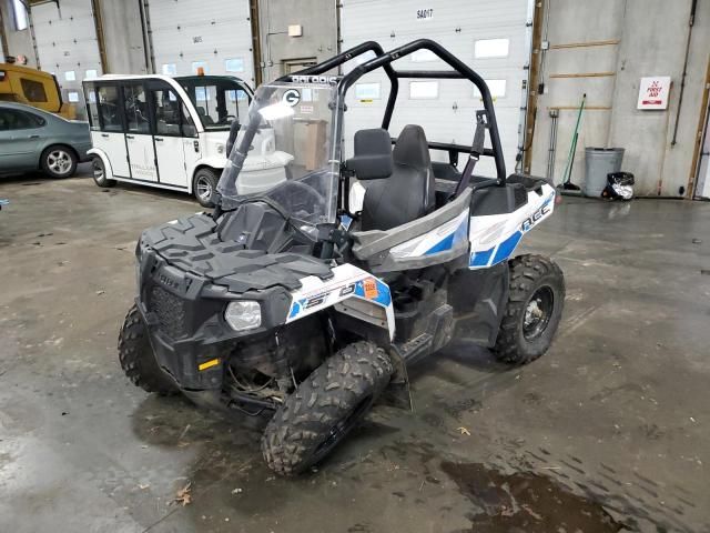 2018 Polaris ACE 570 SP