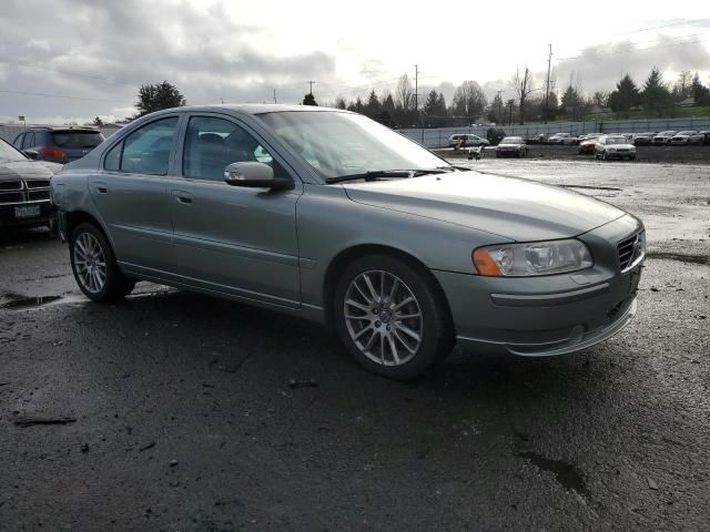 2008 Volvo S60 2.5T