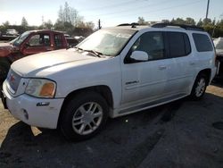 GMC Envoy salvage cars for sale: 2006 GMC Envoy Denali XL