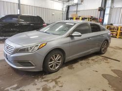 2016 Hyundai Sonata SE for sale in Casper, WY