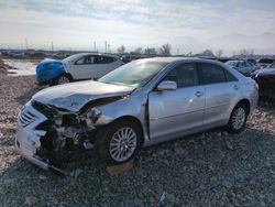 Toyota Vehiculos salvage en venta: 2009 Toyota Camry Base