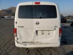 2014 Nissan NV200 2.5S
