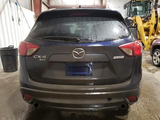 2013 Mazda CX-5 Touring