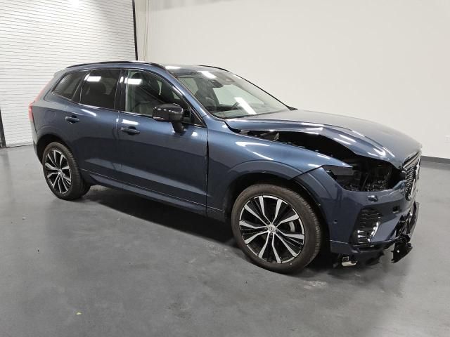 2024 Volvo XC60 Plus