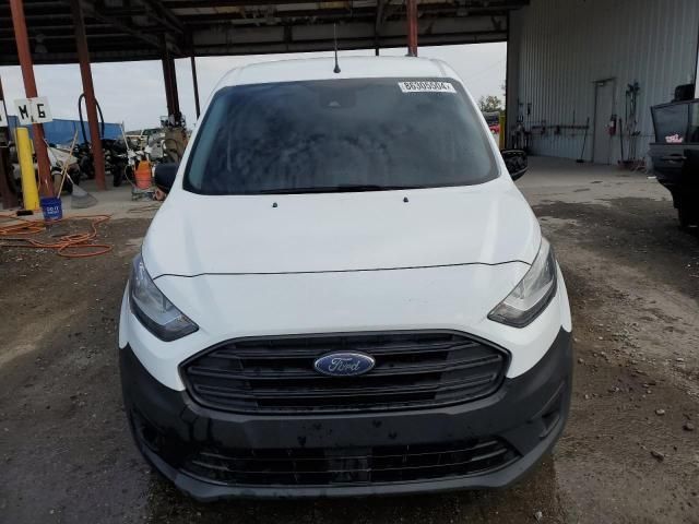 2022 Ford Transit Connect XL