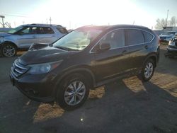 Honda salvage cars for sale: 2014 Honda CR-V EXL