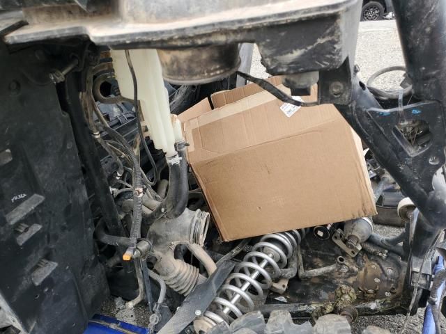 2022 Polaris RZR PRO XP 4 Ultimate