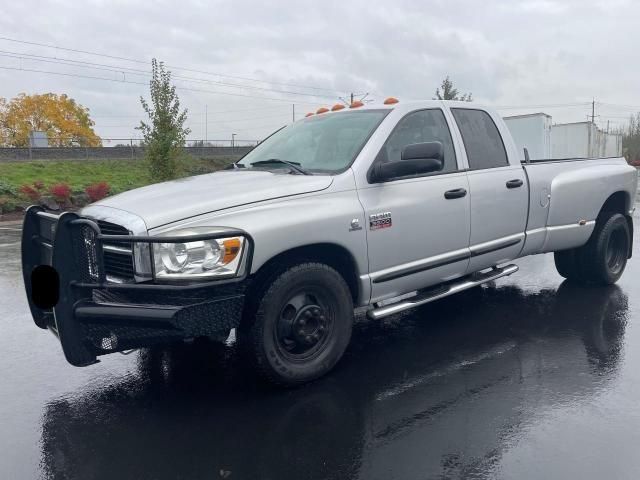 2007 Dodge RAM 3500 ST