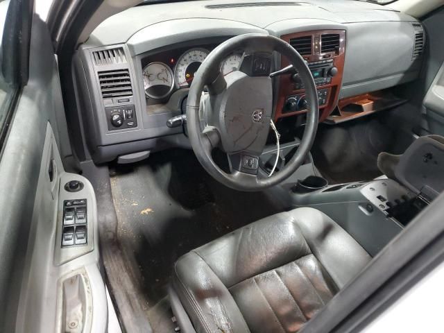 2005 Dodge Dakota Quad SLT