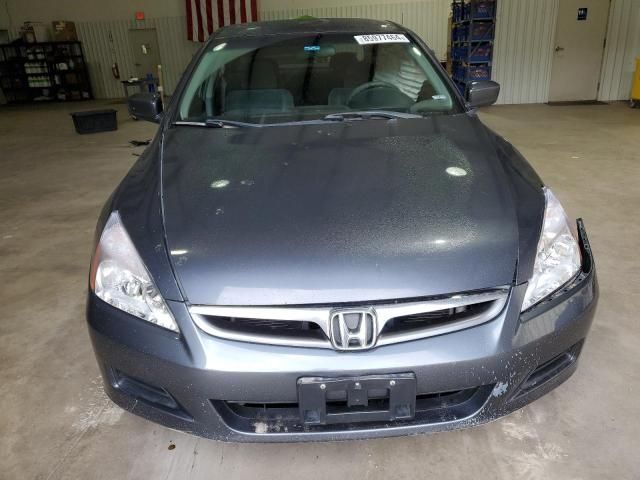 2007 Honda Accord LX