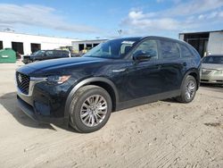 Mazda cx-90 Sele salvage cars for sale: 2025 Mazda CX-90 Select