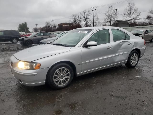 2005 Volvo S60