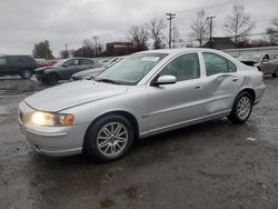 Volvo s60 salvage cars for sale: 2005 Volvo S60