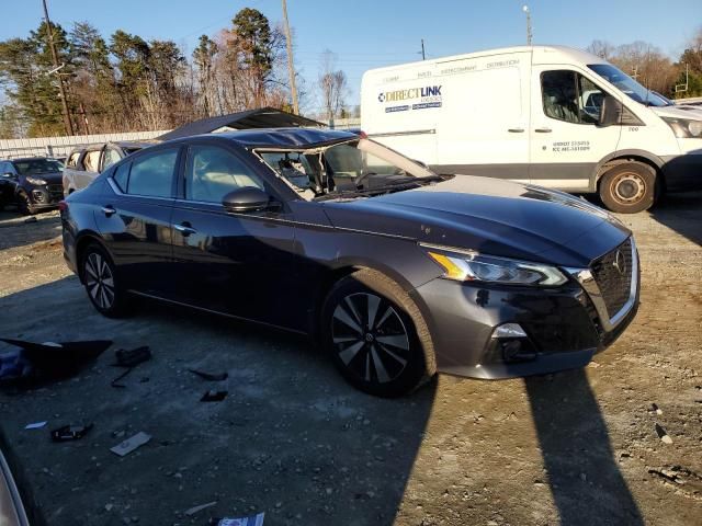 2019 Nissan Altima SV