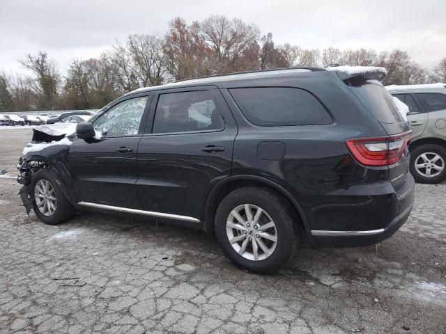 2023 Dodge Durango SXT