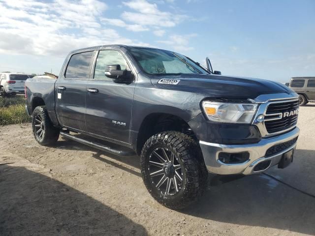 2020 Dodge RAM 1500 BIG HORN/LONE Star