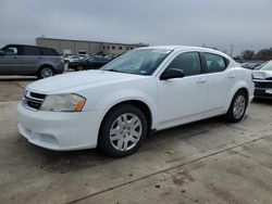 2014 Dodge Avenger SE for sale in Wilmer, TX