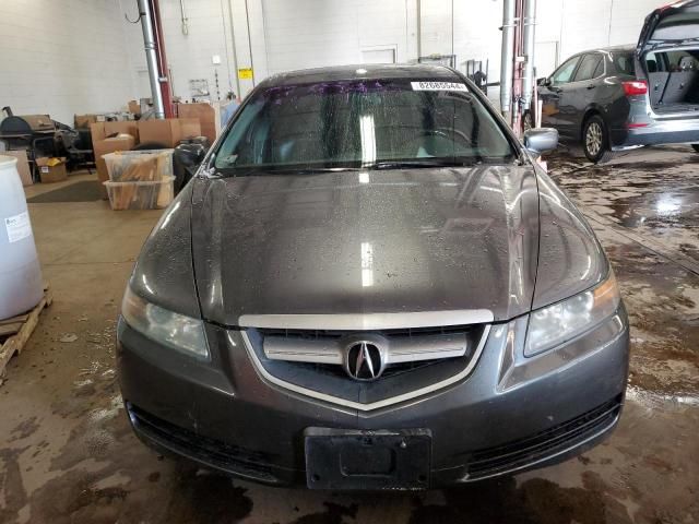 2006 Acura 3.2TL