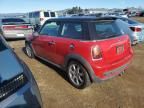 2009 Mini Cooper S