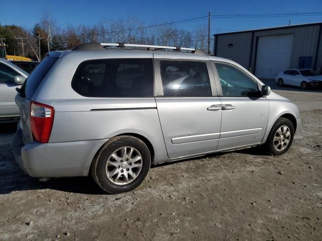 2007 KIA Sedona EX