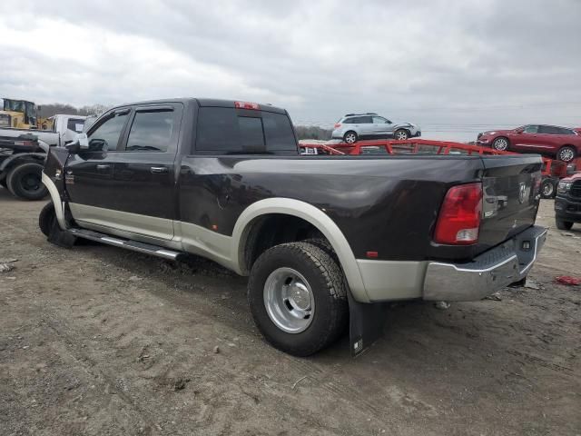 2010 Dodge RAM 3500