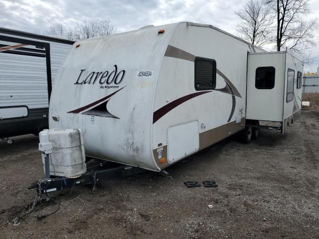 2006 Keystone Laredo