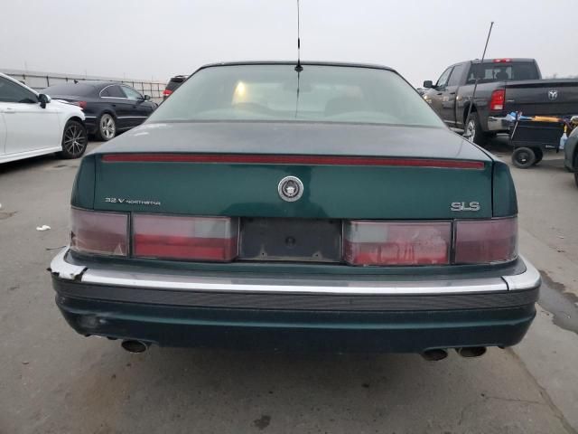 1997 Cadillac Seville SLS