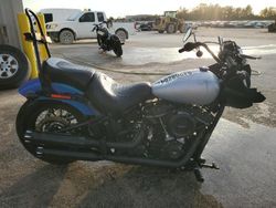 Harley-Davidson Fxbb salvage cars for sale: 2020 Harley-Davidson Fxbb