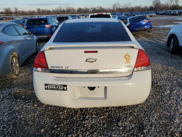 2010 Chevrolet Impala LT