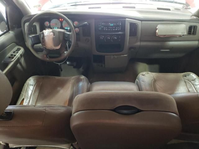 2005 Dodge RAM 1500 ST