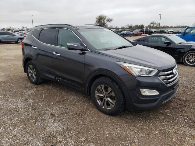 2015 Hyundai Santa FE Sport