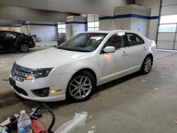 Ford Vehiculos salvage en venta: 2011 Ford Fusion SEL