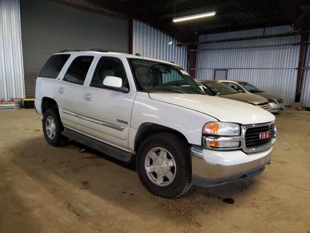 2004 GMC Yukon