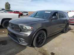 2015 Dodge Durango SXT for sale in North Las Vegas, NV