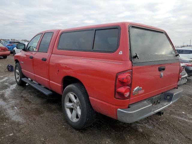 2008 Dodge RAM 1500 ST