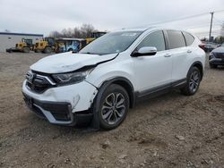 Honda Vehiculos salvage en venta: 2020 Honda CR-V EXL