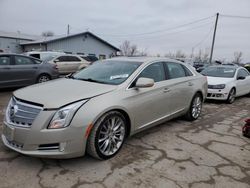 2013 Cadillac XTS Platinum for sale in Pekin, IL