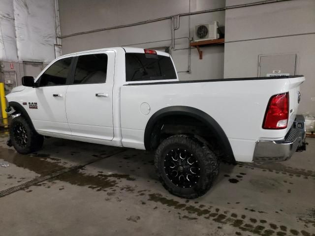 2015 Dodge RAM 2500 SLT