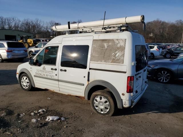 2011 Ford Transit Connect XLT